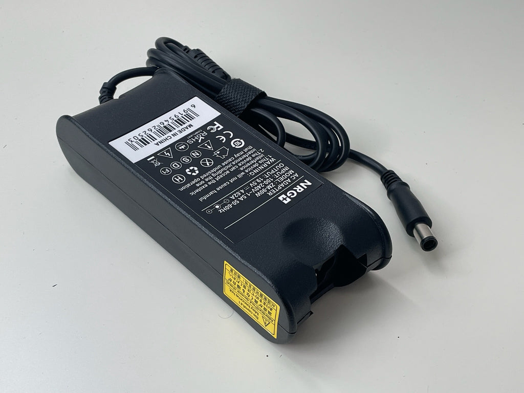 NRG+ Punjač za Dell 19.5V 4.62A 90W 7.4×5.0mm