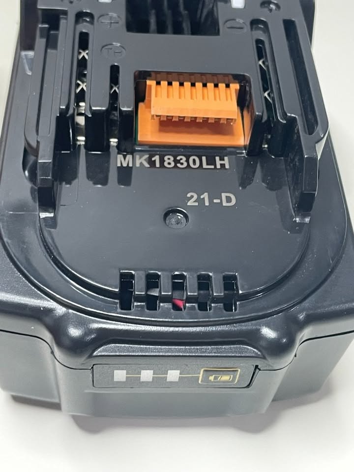 NRG+ Power Tool Battery for Makita MK1830