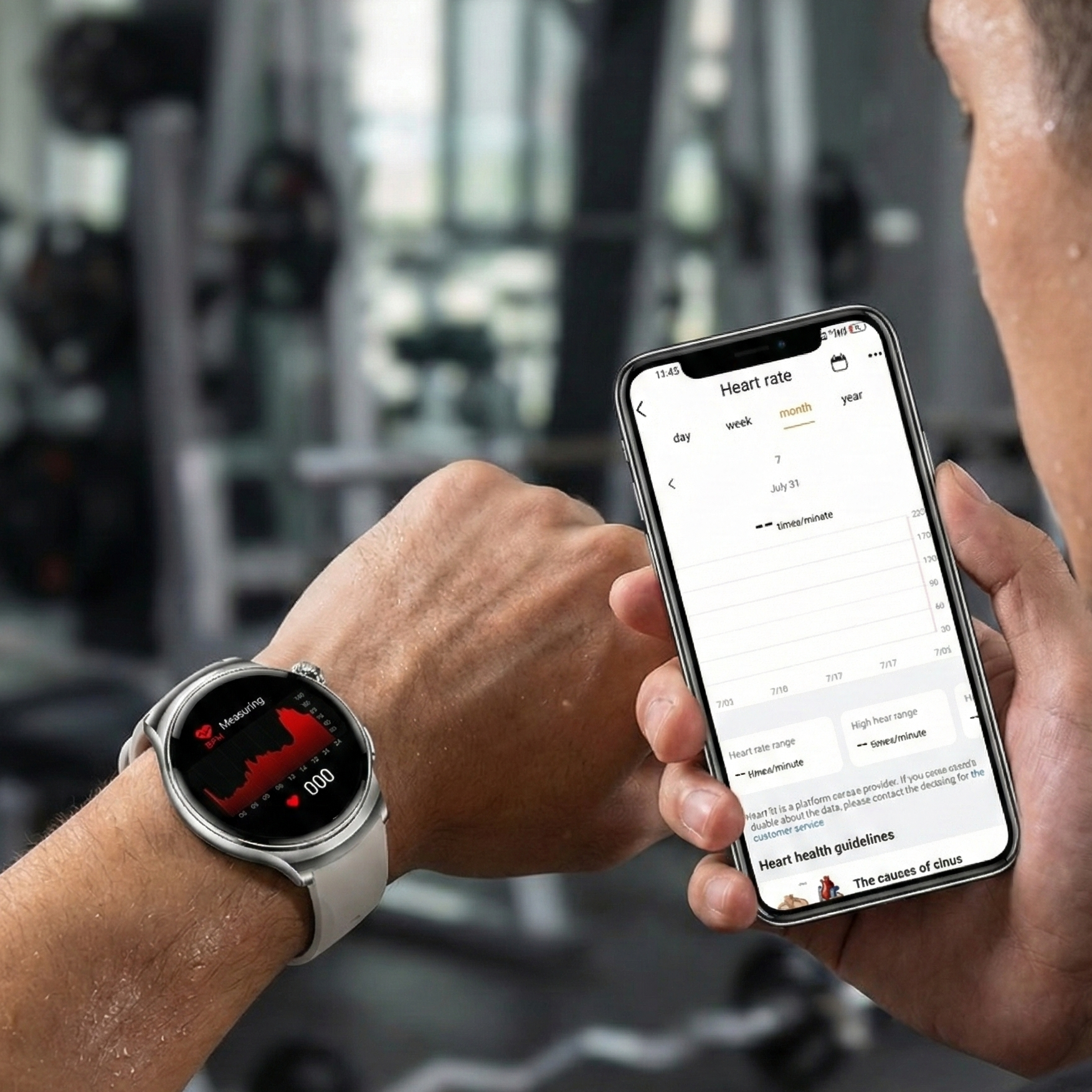 Z93 Pro Pametni Sat – 1.52” AMOLED HD Ekran, Kontrola Pokretom, Baterija od 3-7 Dana, Više Jezika, Praćenje Zdravlja i Sporta