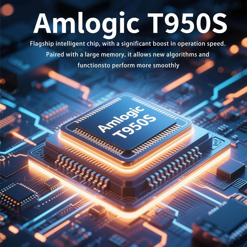 JY360 Auto Focus Football Design Video Projector 160 ANSI Smart Portable Projector with Built-in Speaker