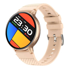 S53 BT Calling Fitness Tracker Reloj Wristwatch Waterproof New Style Smartwatch