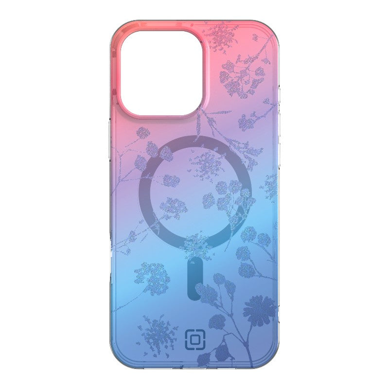 Incipio Forme MagSafe - iPhone 16 Pro Max Case (Eternal Spring)