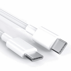 USB Type-C > Type-C PD Data Kabl za Brzo Punjenje 3A (1m)