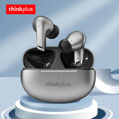 ThinkPlus bežične Bluetooth In-Ear slušalice - elegantne sportske slušalice za glazbu i pozive