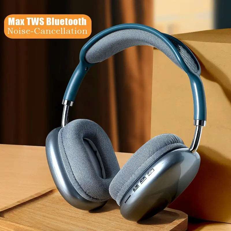 Bežične Bluetooth Slušalice STN-01 sa Bluetooth 5.3 Tehnologijom
