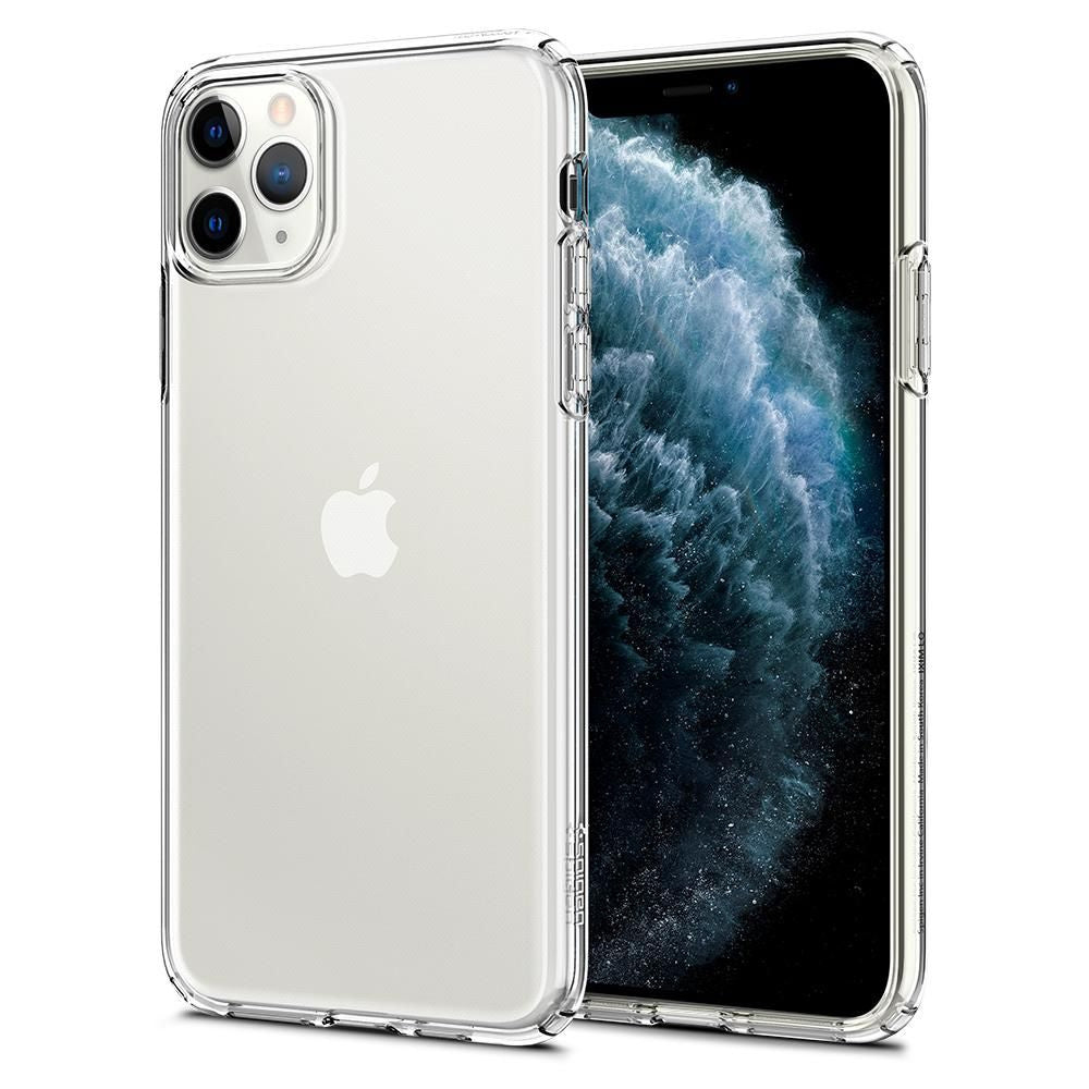 Spigen providna futrola Liquid Crystal za iPhone 11 Pro