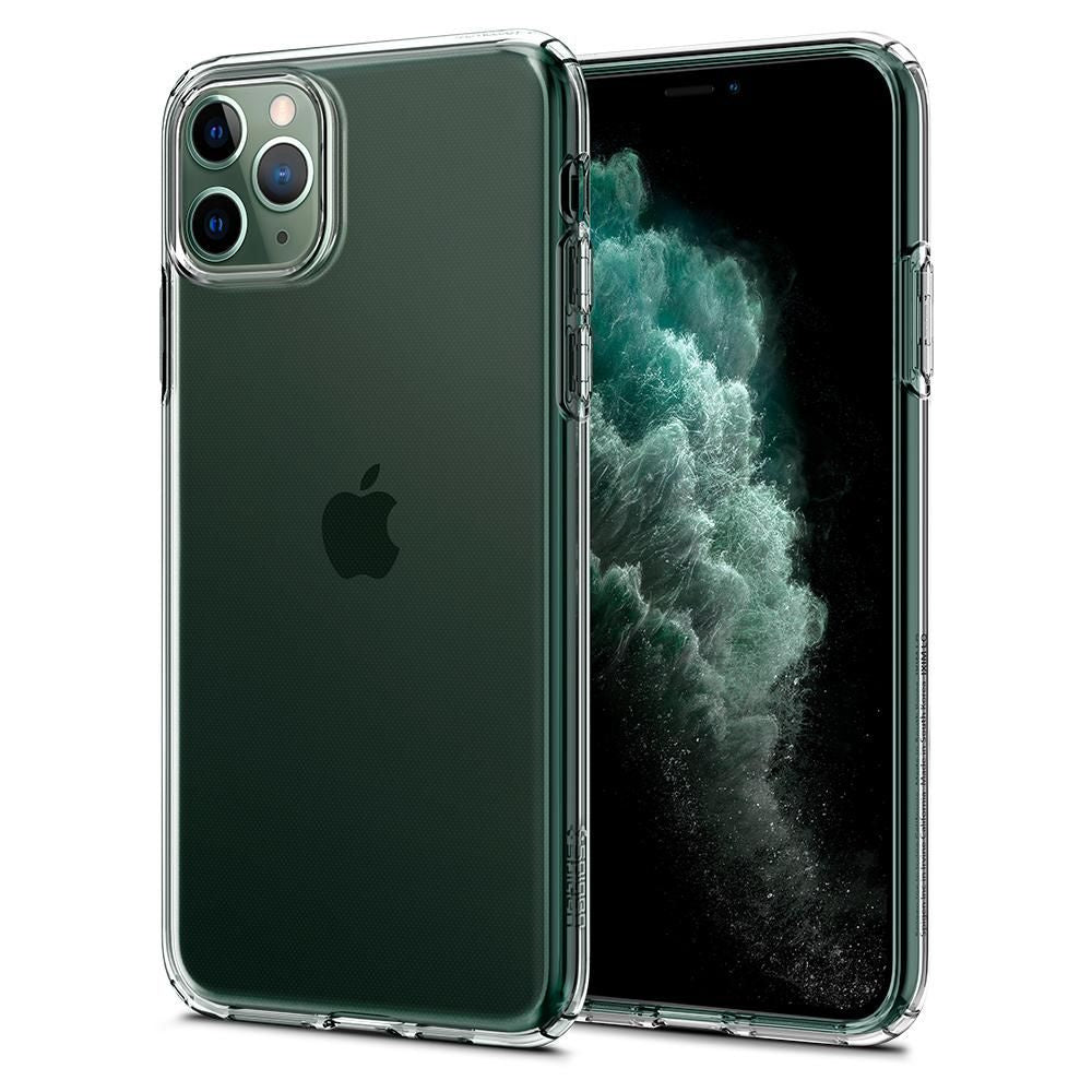 Spigen providna futrola Liquid Crystal za iPhone 11 Pro