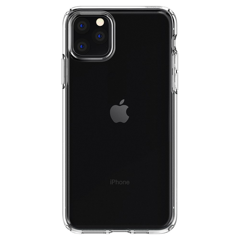 Spigen providna futrola Liquid Crystal za iPhone 11 Pro