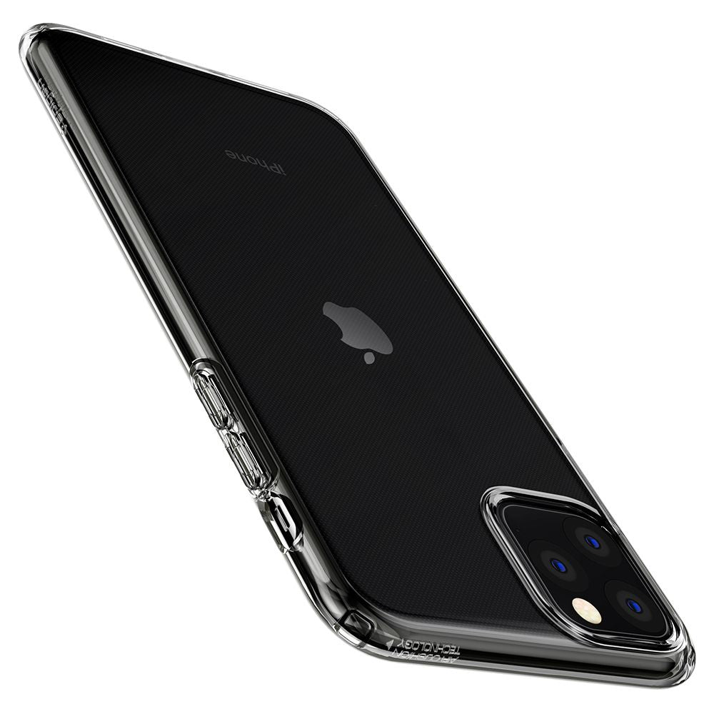 Spigen providna futrola Liquid Crystal za iPhone 11 Pro