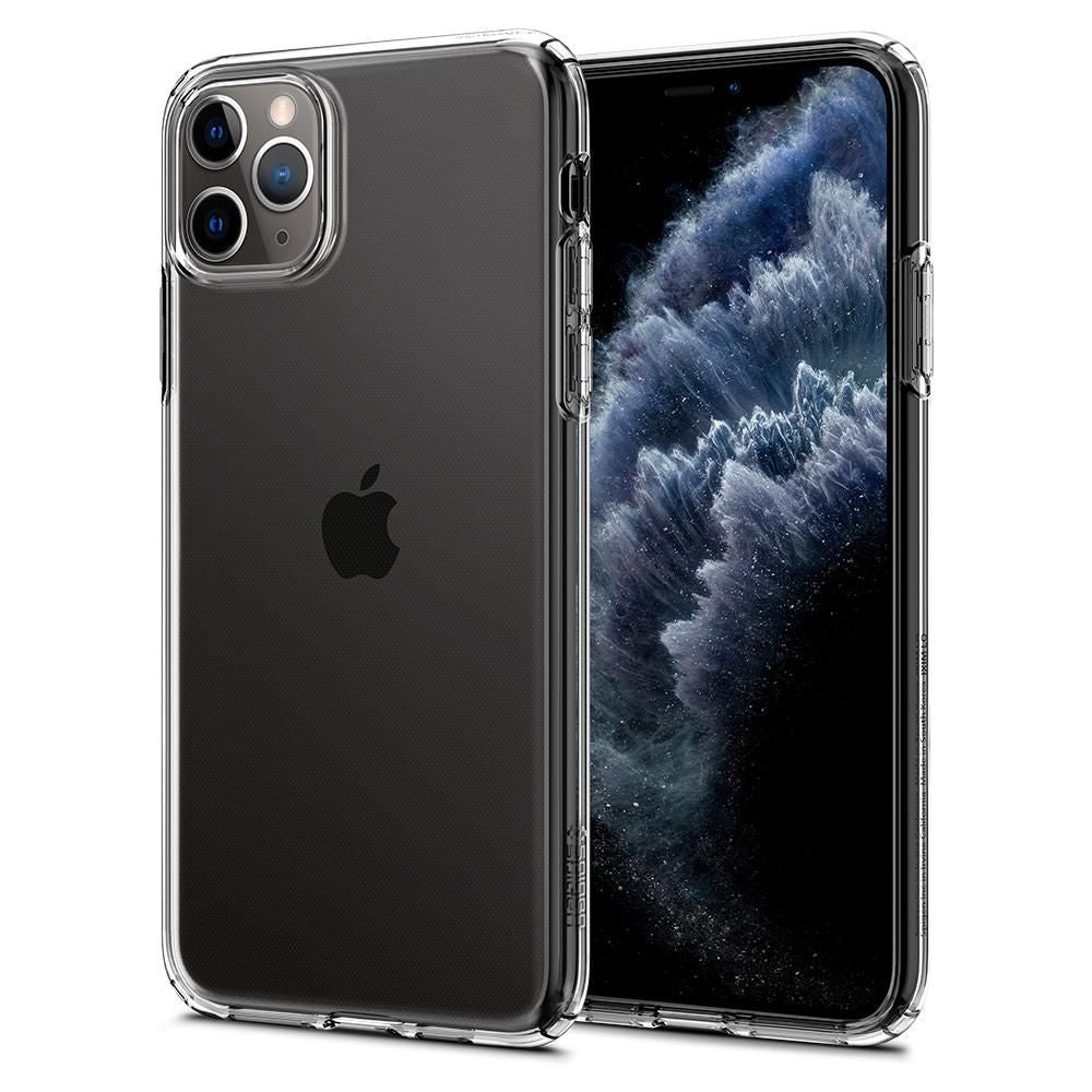 Spigen providna futrola Liquid Crystal za iPhone 11 Pro
