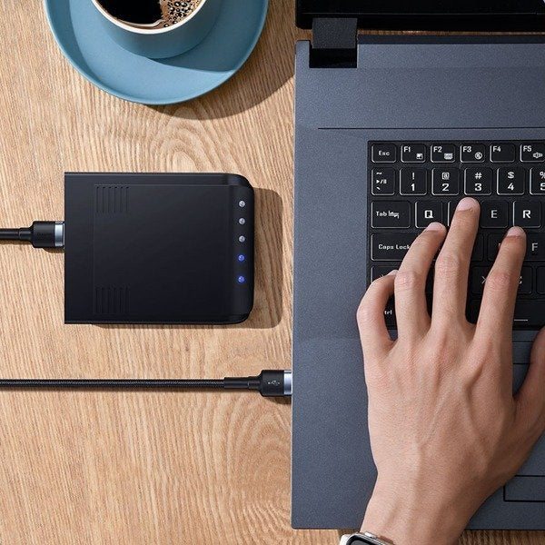 Baseus Cafule USB 3.0 muški - USB 3.0 muški kabl