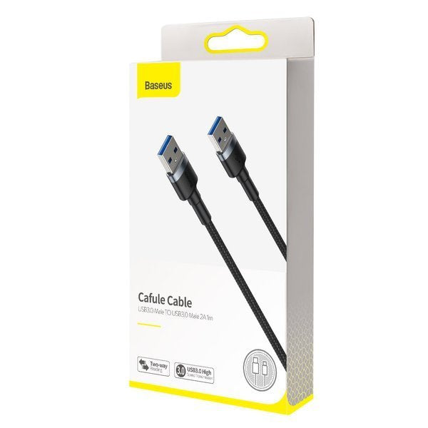 Baseus Cafule USB 3.0 muški - USB 3.0 muški kabl
